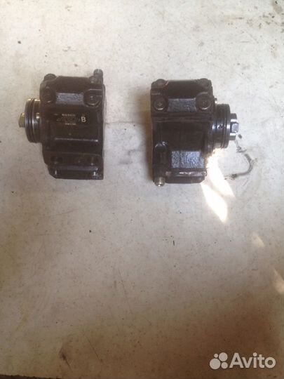 Тнвд Mercedes 2.2cdi / 2.7cdi. Контрактные