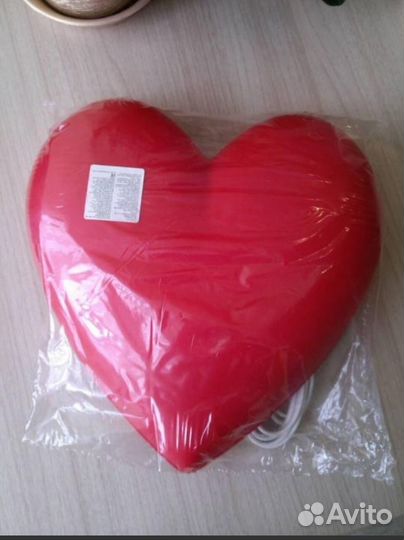 Светильк ночник