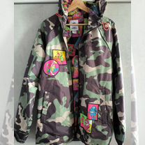 adidas jeremy scott