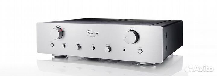 Интегральный усилитель Vincent SV-500