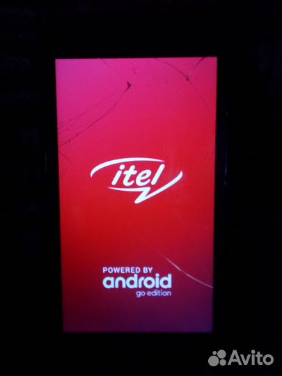 Itel A16 Plus, 8 ГБ
