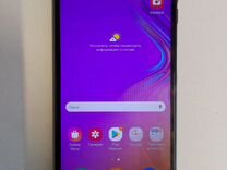 Samsung Galaxy A7 (2018), 4/64 ГБ