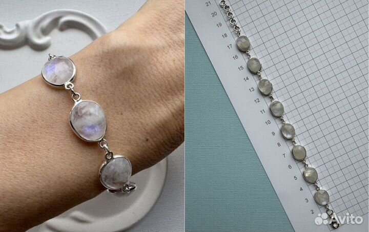 Браслет и чокер