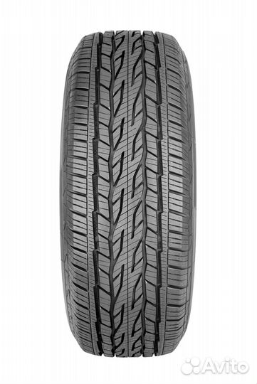 Continental ContiCrossContact LX2 285/65 R17