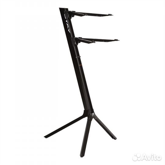 Stay 185-stay 1100/02 Slim Стойка для клавишных