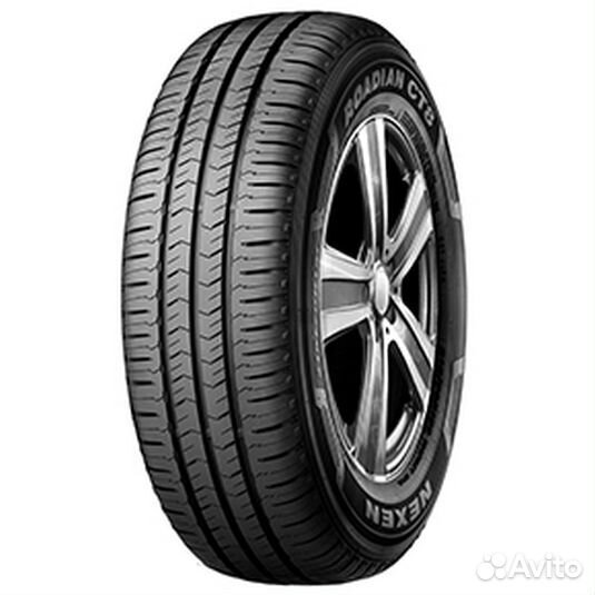 Nexen Roadian CT8 195/80 R15 106R