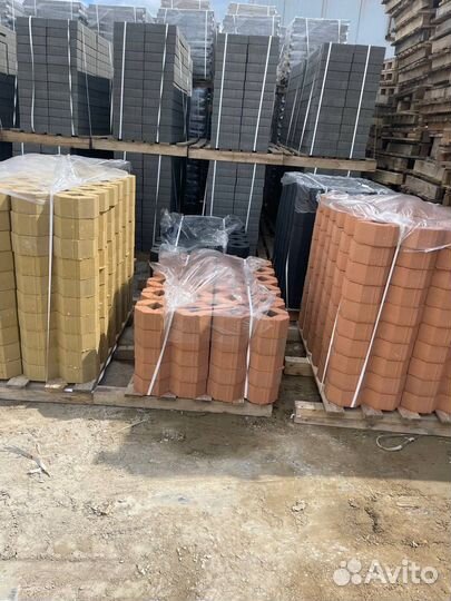 Газонная решетка для парковки