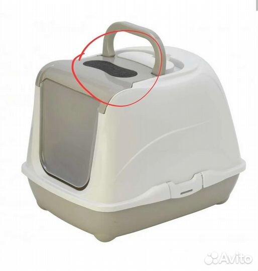 Фильтр, фильтра для кошачьего домика-туалета