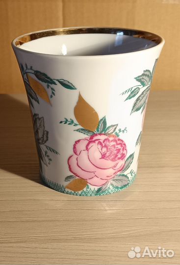 Чайная пара лфз