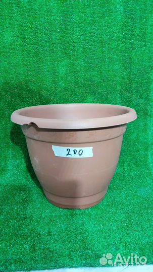 Горшок для цветов