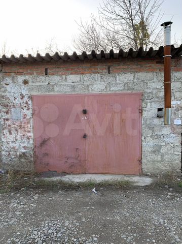 Гараж, 24 м²
