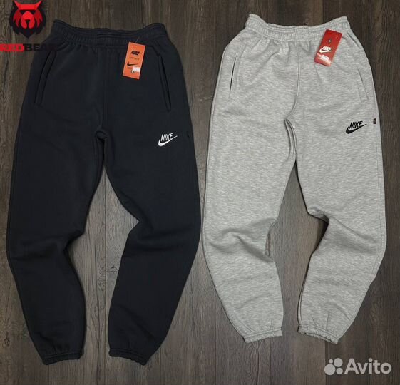 Штаны Nike