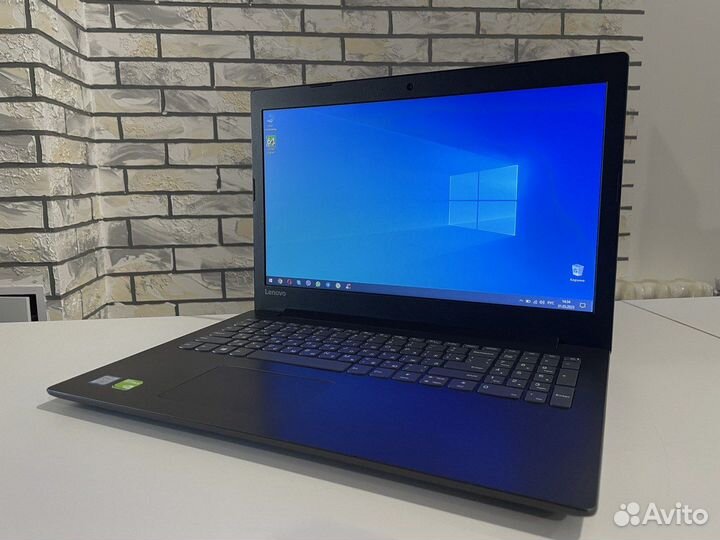 Lenovo 330-15IKB i3-8130U/geforcemx150/8Gb/SSD/HDD