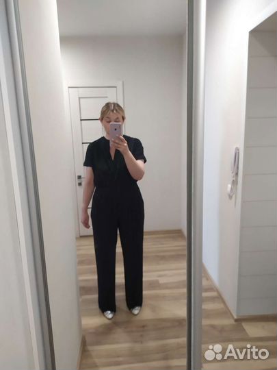 Комбинезон женский