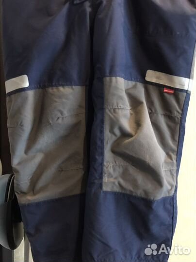 Комбинезон didriksons