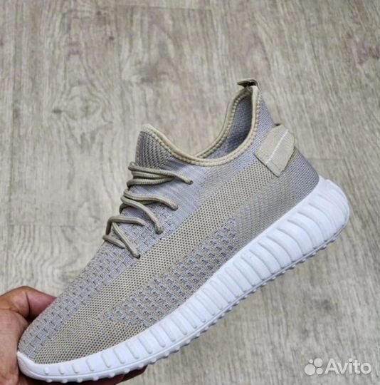 Кроссовки мужские