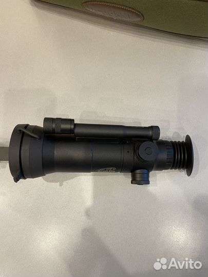 Прицел ночного видения dedal 470 DEP-0