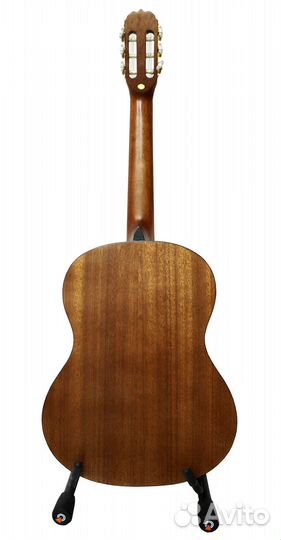 Классическая Гитара Sevillia IC-100 NA