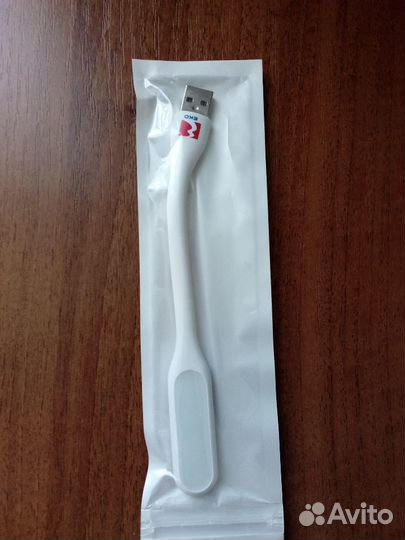 Новая LED-лампа