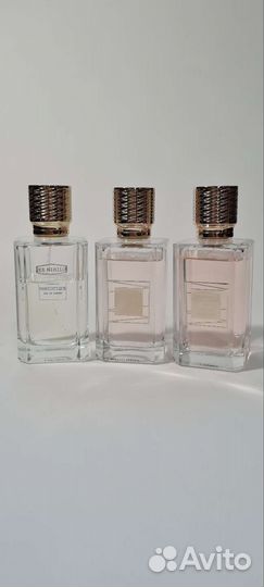 Ex nihilo fleur narcotique (распив)