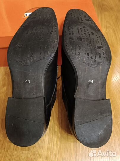 Туфли мужские 44 размер