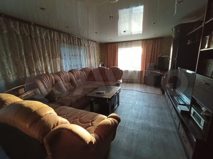 Дом 103,5 м² на участке 13 сот.