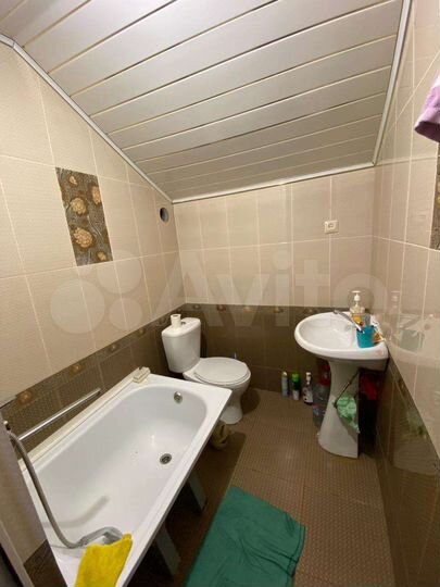 3-к. квартира, 87 м², 6/6 эт.