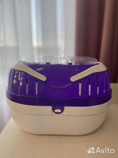 Переноска для животных