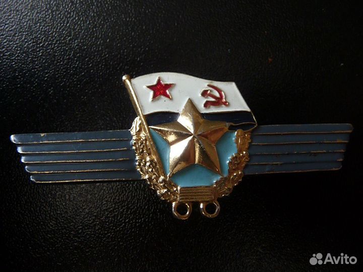 Знаки Классность 2 шт
