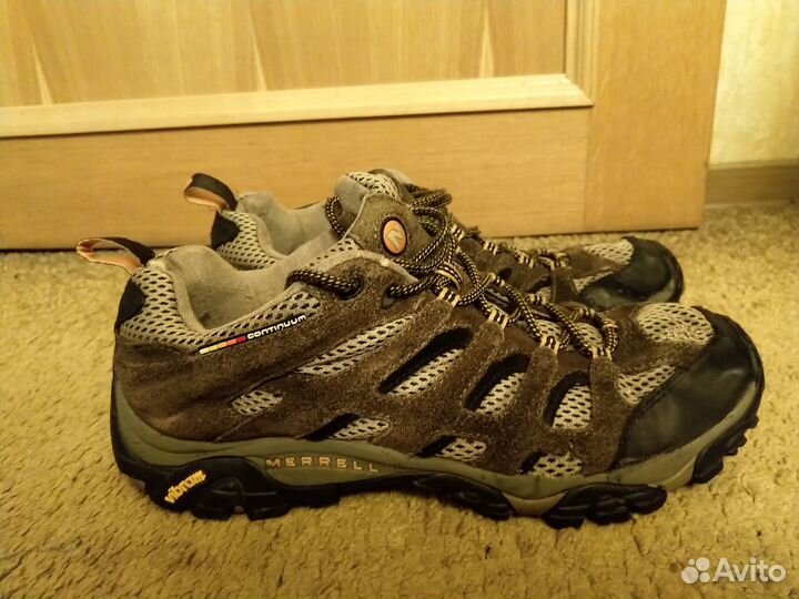 Кроссовки merrell