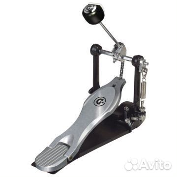 Gibraltar 5711S Single Chain CAM Drive Drum Педаль