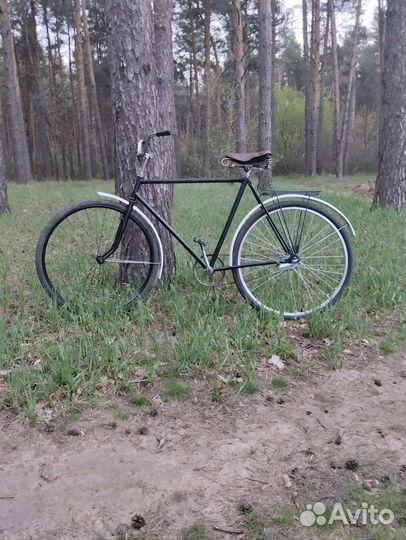 Продам велосипед взрослый
