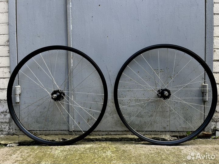 Комплект колес фикс сингл трек колеса track fg fix