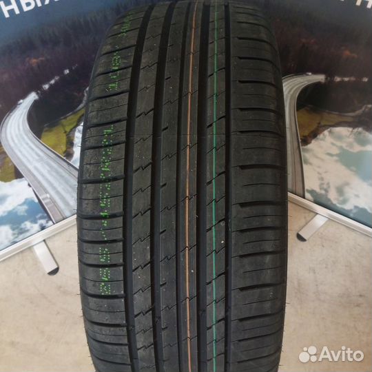 Tracmax X-Privilo RS01+ 265/45 R21 108Y