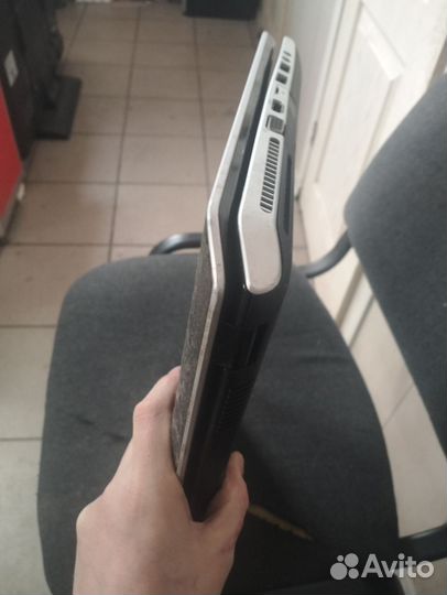Ноутбук hp envy dv7, разбор на запчасти