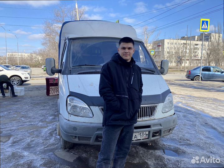 Коммерческие перевозки по росссии от 200км и 200кг