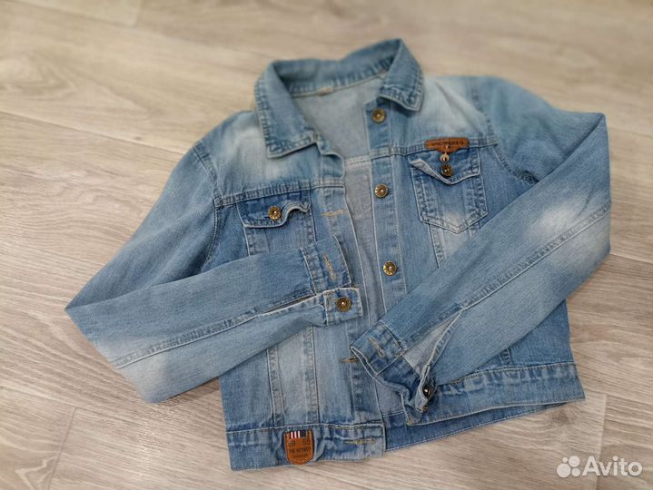 Куртка женская