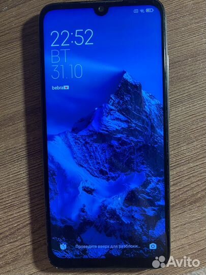 Xiaomi Redmi Note 7, 3/32 ГБ