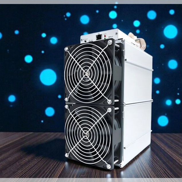 Antminer Z15 200 KH/s б/у Наличие