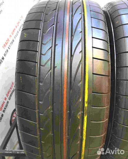 Bridgestone Dueler H/P Sport 255/55 R19 111N