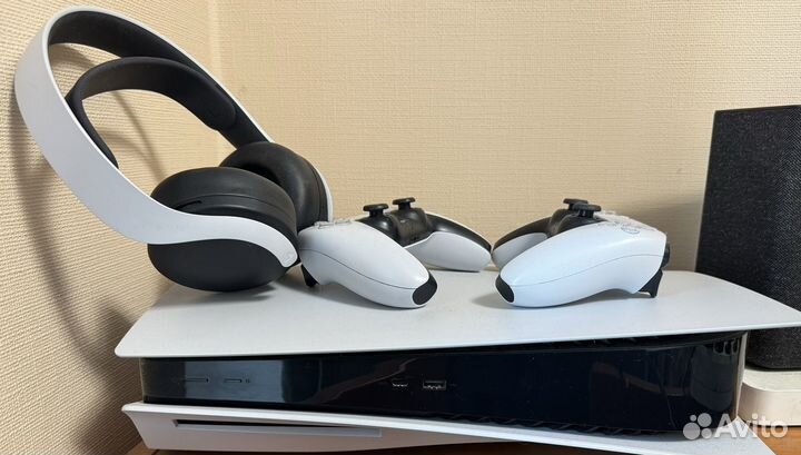 Sony PlayStation 5