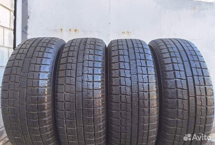Toyo Garit G5 215/60 R16 95Q