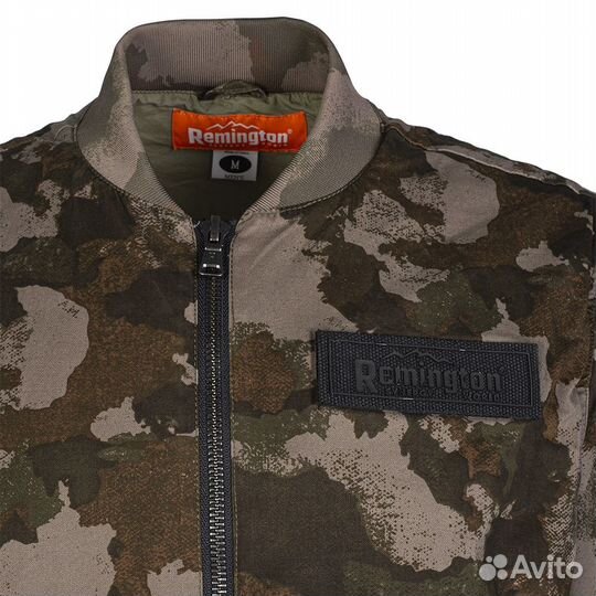 Куртка-бомбер Remington Barcelona р. 2XL