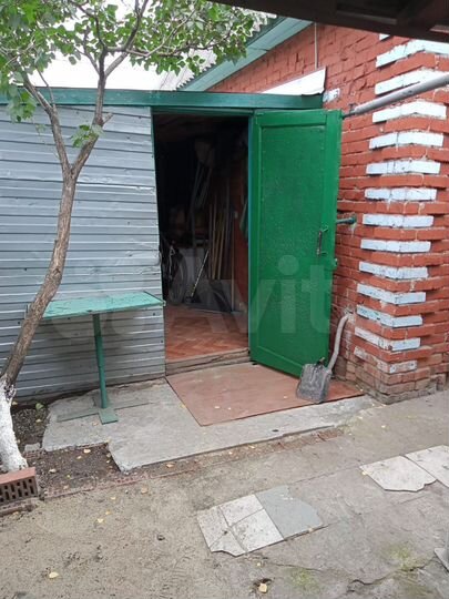 Дача 49,4 м² на участке 5,2 сот.