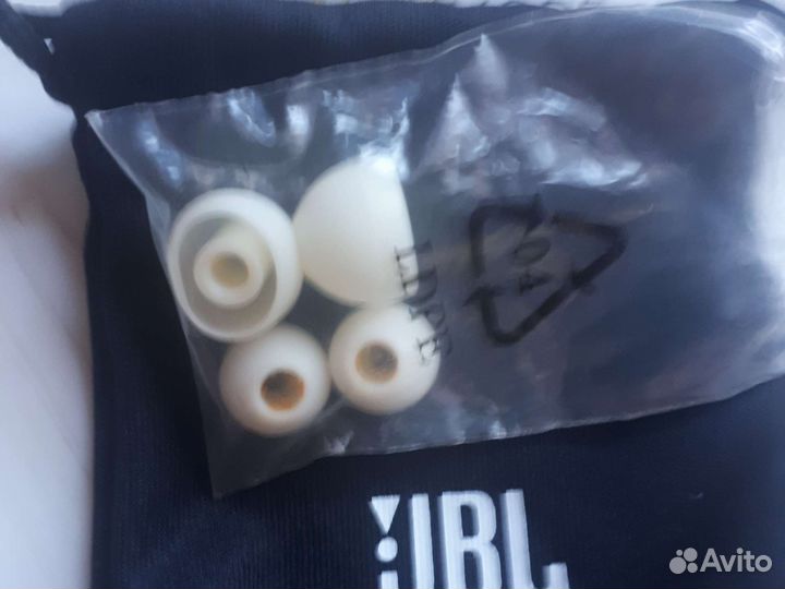 Резинки для наушников