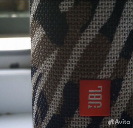 Колонка jbl flip 5 BS