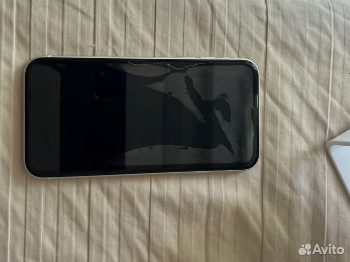 iPhone Xr, 256 ГБ