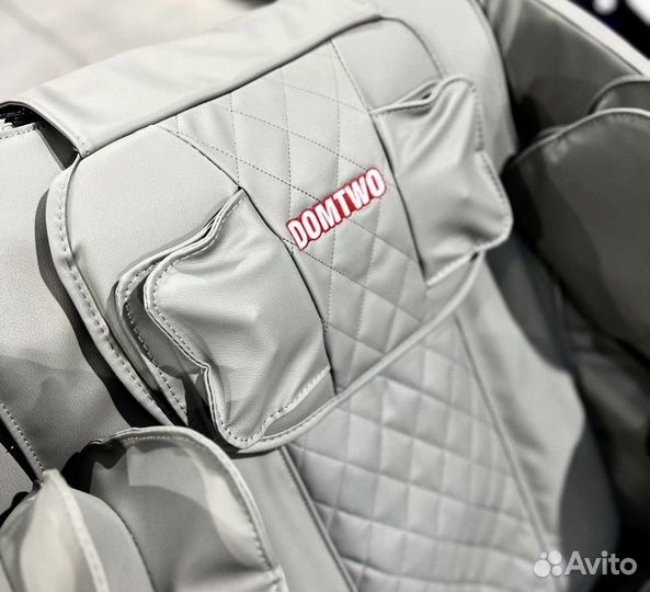 Массажное кресло новая domtwo