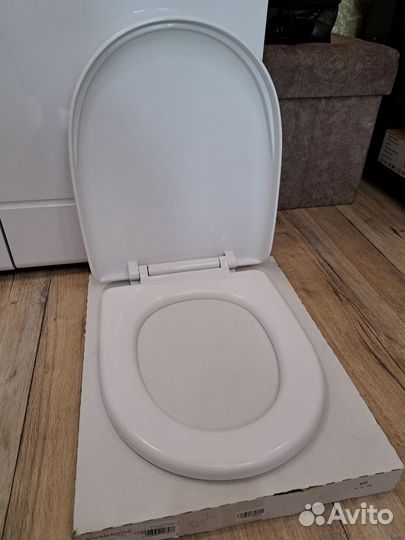 Сиденье для унитаза