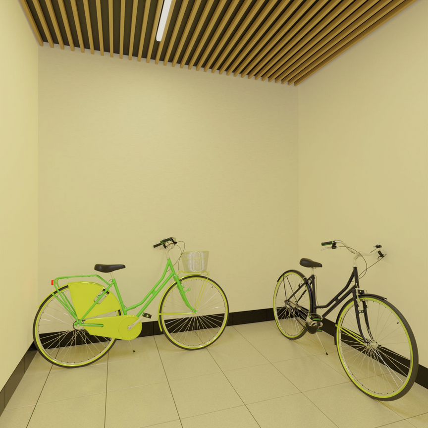 1-к. квартира, 30,1 м², 7/8 эт.
